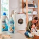 Гель для стирки Chicco Sensitive для детских вещей 1.5 л (8058664122325) - изображение 9