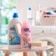 Гель для стирки Chicco Sensitive для детских вещей 1.5 л (8058664122325) - изображение 11