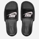Женские шлепанцы Nike Victori One Slide CN9677-002 36.5 (6US) 23 см Черные (194497883441) - изображение 5