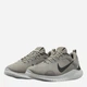 Мужские кроссовки для бега Nike Flex Experience Rn 12 DV0740-300 45 (11US) 29 см Серые (197601150323) - изображение 2