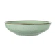 Тарелка Ardesto Bagheria Soup 20 см Pastel Green (AR2920GGC) - изображение 1