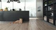 Ламинат My Step 2.338 м² 8 мм V Дуб Арктик (MS228) - изображение 4
