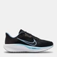 Мужские кроссовки для бега Nike Quest 6 FD6033-005 44.5 (10.5US) 28.5 см Черные (197859118786) - изображение 1