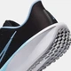 Мужские кроссовки для бега Nike Quest 6 FD6033-005 44.5 (10.5US) 28.5 см Черные (197859118786) - изображение 6