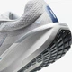 Женские кроссовки для бега Nike Air Winflo 11 FJ9510-005 40.5 (9US) 26 см Светло-серые (197602575118) - изображение 8