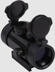 Коліматорний приціл Red Win Optics TRG 1x30 - зображення 1