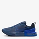 Мужские кроссовки для зала Nike Air Max Alpha Trainer 6 FQ1833-400 47.5 (13US) 31 см Синие (197602663549) - изображение 3