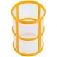 Фильтр-сетка для HEPA фильтра контейнера пылесоса Zanussi 4055091336 - изображение 1