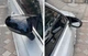 Накладки на зеркала BMW-style (2 шт) для Opel Astra K 2016-2021 гг - изображение 2