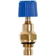 Кран підживлення для газового котла Protherm, Demrad, Vaillant turboFIT 0020118758 49402 - зображення 2