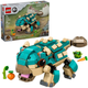 Zestaw klockow Lego Jurassic World Maly ankylozaur Bumpy 358 elementow (76962) (955555908136946) - Outlet - obraz 1