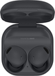 Sluchawki Samsung Galaxy Buds2 Pro SM-R510 Grafitowe (SM-R510NZAAEUE) (RFAX320XYNK) - Outlet - obraz 1