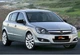 Накладки на дзеркала BMW-style 2010-2013 (2 шт) для Opel Astra H рр - зображення 8