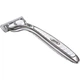 Бритва Wilkinson Sword Quattro Sensitive + 4 сменные картриджи (4027800299805) - изображение 2