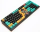 Клавиатура проводная A4Tech Bloody AT98 USB Renegade (4711421000758) - изображение 3