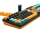 Клавиатура проводная A4Tech Bloody AT98 USB Renegade (4711421000758) - изображение 11