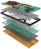 Клавиатура проводная A4Tech Bloody AT98 USB Renegade (4711421000758) - изображение 13