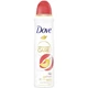 Антиперспирант Dove Персик и белые цветы 150 мл (8720181444524) - изображение 1