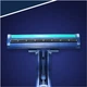 Бритва Gillette одноразовая Blue 2 Plus 5 шт (3014260283254) - изображение 3