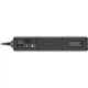 Сетевой фильтр питания REAL-EL RS-PROTECT M 10m, black (EL122300037) - изображение 11