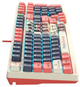Клавиатура проводная A4Tech Bloody AT98 USB Proxy Boom (4711421000765) - изображение 6
