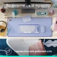 Коврик для мышки Logitech Desk Mat Studio Series Lilac (956-000149) - изображение 4