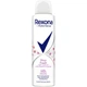 Антиперспирант Rexona Свежесть белых цветов и личи 150 мл (8717163680568) - изображение 1