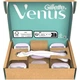 Бритва Gillette Venus ComfortGlide Breeze с 6 сменными картриджами (8006540854860) - изображение 2