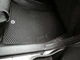 Коврики EVA V1 (черные) для Hyundai Sonata YF 2010-2014 гг - изображение 3
