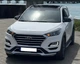 Накладки на дзеркала BMW-Style (2018-2020, 2 шт) для Hyundai Tucson TL рр - зображення 5