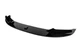 Передний спойлер DPT Lip V-1 (для M-Performance, черный глянец) для BMW 5 серия F10/F11 2010–2016 гг - изображение 8