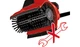 Аппарат для чистки террас Einhell X-Change PICOBELLA 18/215 (3424200) - изображение 7