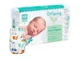 Подгузники Meow The Cat NB (до 4 кг) 56 шт., Offspring, DP-OI-FAT-NB56P-MTC - изображение 1