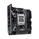 Материнська плата ASUS ROG B850-I Gaming WiFi mini-ITX AM5 2xDDR5 Wi-Fi 7 2.5Gb LAN (694292) - зображення 4