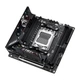 Материнська плата ASUS ROG B850-I Gaming WiFi mini-ITX AM5 2xDDR5 Wi-Fi 7 2.5Gb LAN (694292) - зображення 6