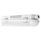 Світильник LED лінійний 58W 220V 8000lm 4000K 1500x82x68mm IP65 [4058075541245] Ledvance DP 1500 - зображення 1