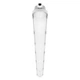 Світильник LED лінійний 58W 220V 8000lm 4000K 1500x82x68mm IP65 [4058075541245] Ledvance DP 1500 - зображення 2