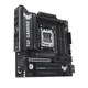 Материнcька плата ASUS TUF GAMING B850M-PLUS WIFI sAM5 B850 4xDDR5 M.2 HDMI DP Wi-Fi BT mATX (90MB1IY0-M0EAY0) - зображення 5