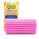 Губка для уборки Scrub Daddy Damp Duster Для пыли Розовая (5060481022767) - изображение 2