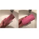 Губка для уборки Scrub Daddy Damp Duster Для пыли Розовая (5060481022767) - изображение 3