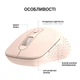 Миша OfficePro M230 Silent Click Wireless Pink (M230P) - изображение 8
