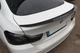 Спойлер PSM-Style (для F32, Черный Глянец) для BMW 4 серия F32/F33/F36 2012-2020 гг - изображение 6
