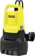 Дренажный насос Karcher для грязной воды SP 22.000 Dirt (1.645-850.0) - изображение 1