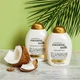 Кондиціонер для волосся OGX Coconut Milk Поживний з кокосовим молоком 385 мл (0022796970060) - зображення 11