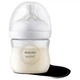 Набор для кормления новорожденных Philips AVENT Natural Природный Поток бутылочка 125 мл + пустышка Ultra Air 0-6 мес (SCD837/10) - изображение 5