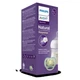 Набор для кормления новорожденных Philips AVENT Natural Природный Поток бутылочка 125 мл + пустышка Ultra Air 0-6 мес (SCD837/10) - изображение 7