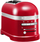 Тостер KitchenAid Artisan 5KMT2204 Червоний (5KMT2204EER) - зображення 1