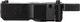 Кріплення швидкоз’ємне Henneberger для Docter Sight/Zeiss Compact Point на Blaser Saddle Mount - зображення 3
