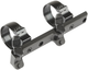 Кріплення швидкоз’ємне Henneberger HMS-SAMO на Blaser Saddle Mount. d - 34 мм. BH 20.5 мм - зображення 4