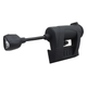 Ліхтар тактичний на шолом Night Evolution Charge Mpls Black - зображення 2